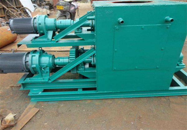 粉尘加湿搅拌机